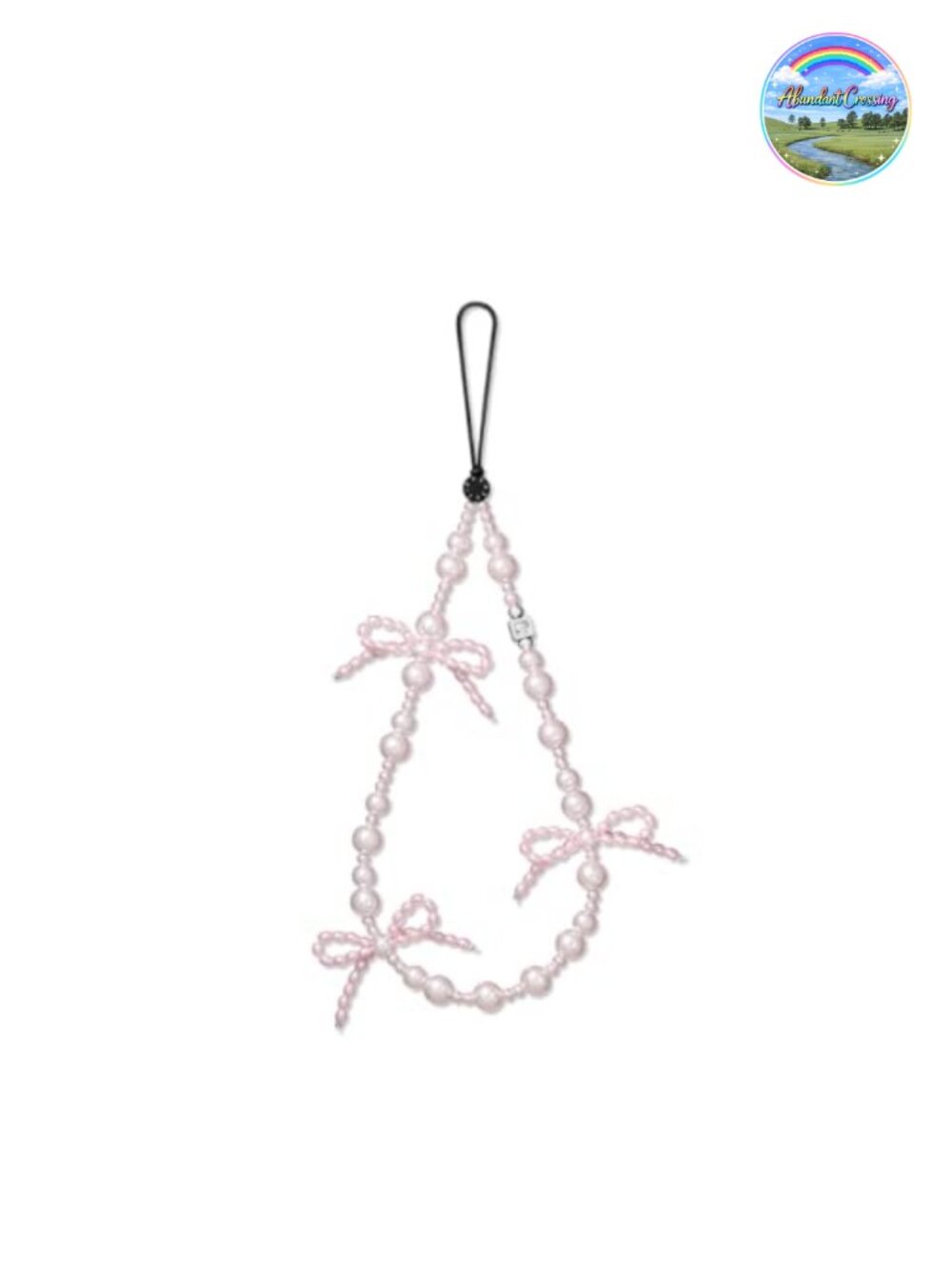 CASETiFY Phone Charm Hands-Free Wrist Strap Zinc Cord Chain Universal